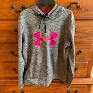Under Armour sweatshirt